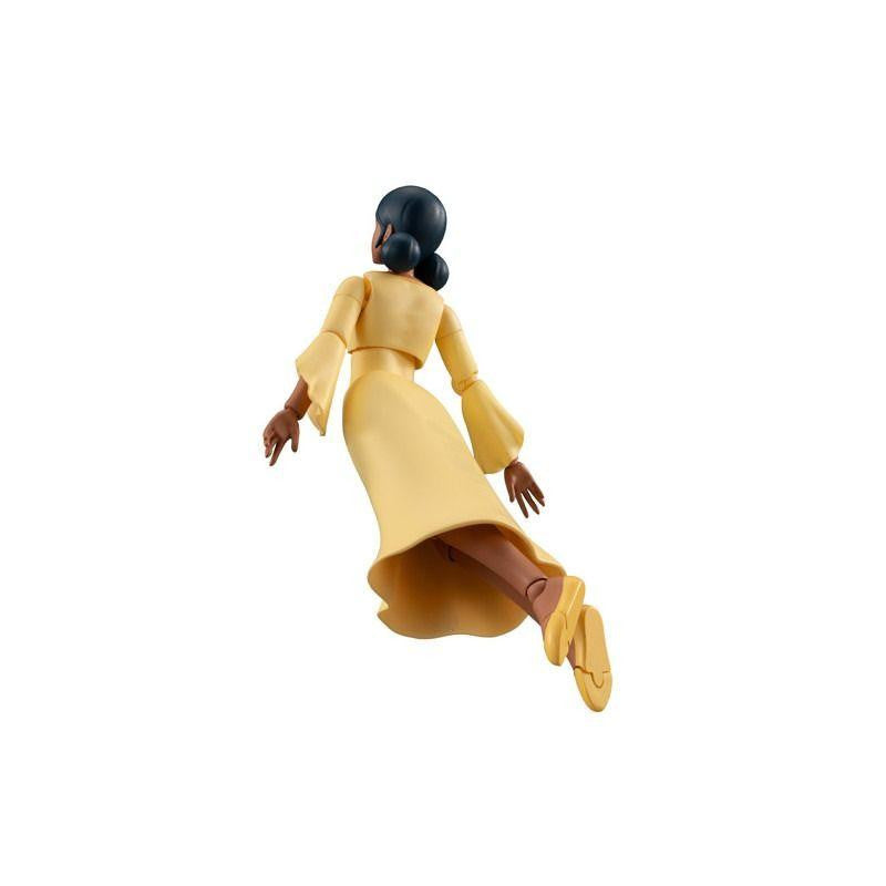 G.M.G. COLLECTION 18 Mobile Suit Gundam Principality of Zeon Lalah Sune - MegaHouse