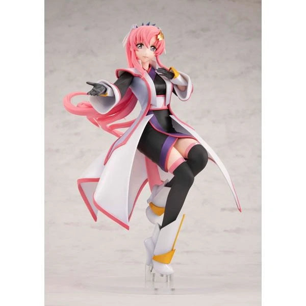 GGG Series Mobile Suit Gundam SEED FREEDOM Lacus Clyne Jinbaori Ver. - MegaHouse