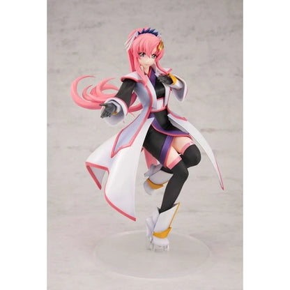 GGG Series Mobile Suit Gundam SEED FREEDOM Lacus Clyne Jinbaori Ver. - MegaHouse