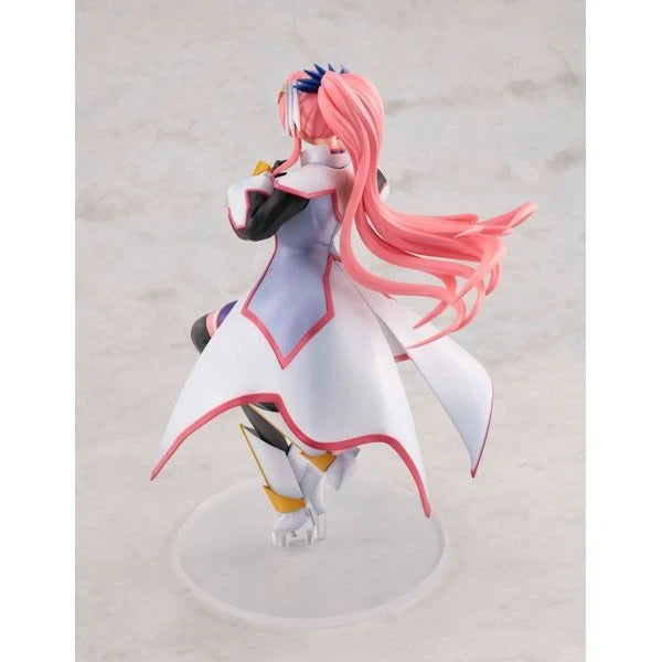 GGG Series Mobile Suit Gundam SEED FREEDOM Lacus Clyne Jinbaori Ver. - MegaHouse