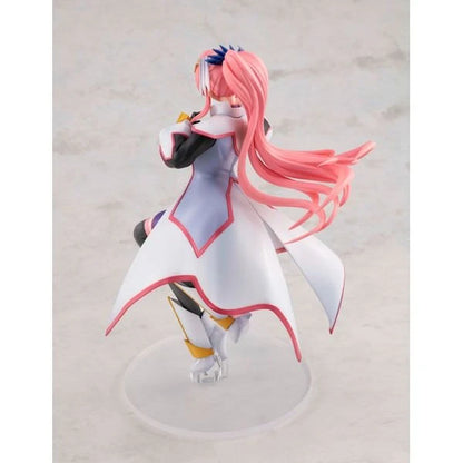 GGG Series Mobile Suit Gundam SEED FREEDOM Lacus Clyne Jinbaori Ver. - MegaHouse
