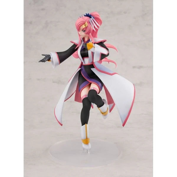 GGG Series Mobile Suit Gundam SEED FREEDOM Lacus Clyne Jinbaori Ver. - MegaHouse
