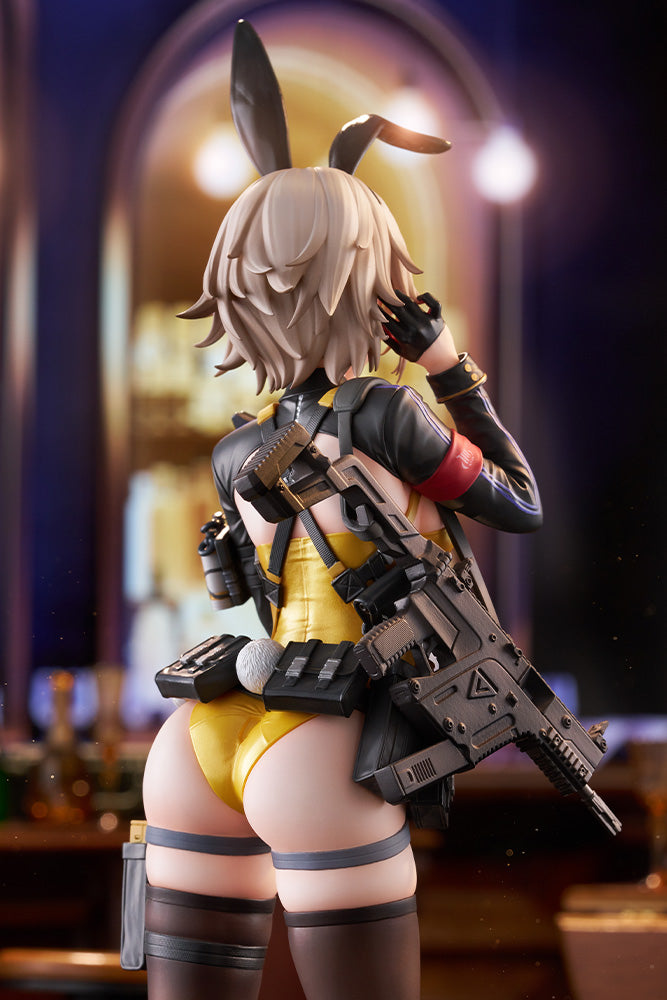 Girls' Frontline Vector Molotov Bunny Ver. - Kotobukiya