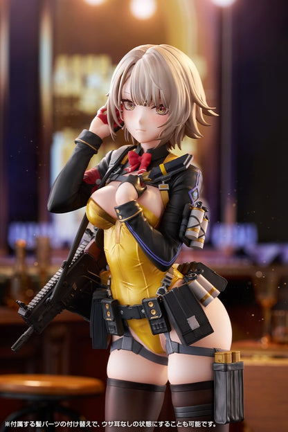 Girls' Frontline Vector Molotov Bunny Ver. - Kotobukiya