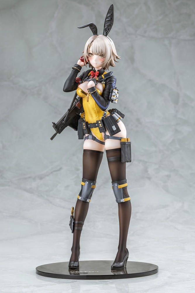 Girls' Frontline Vector Molotov Bunny Ver. - Kotobukiya