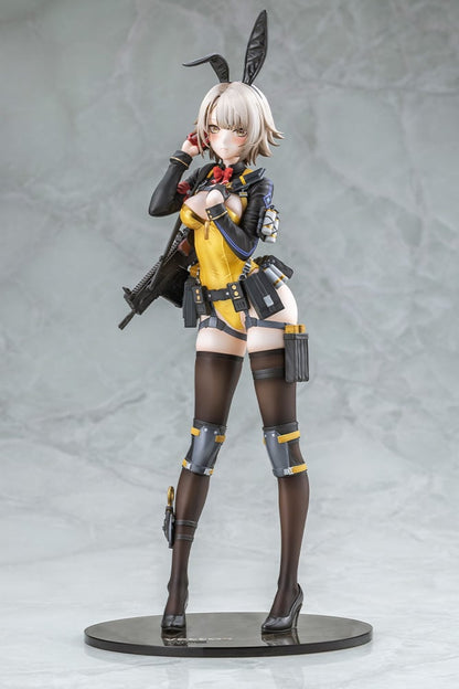 Girls' Frontline Vector Molotov Bunny Ver. - Kotobukiya