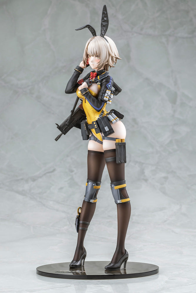 Girls' Frontline Vector Molotov Bunny Ver. - Kotobukiya