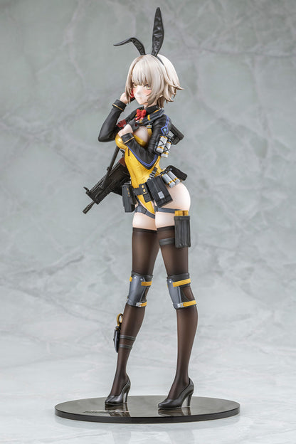 Girls' Frontline Vector Molotov Bunny Ver. - Kotobukiya