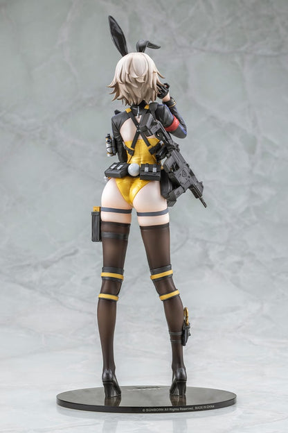 Girls' Frontline Vector Molotov Bunny Ver. - Kotobukiya