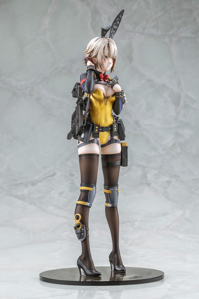 Girls' Frontline Vector Molotov Bunny Ver. - Kotobukiya