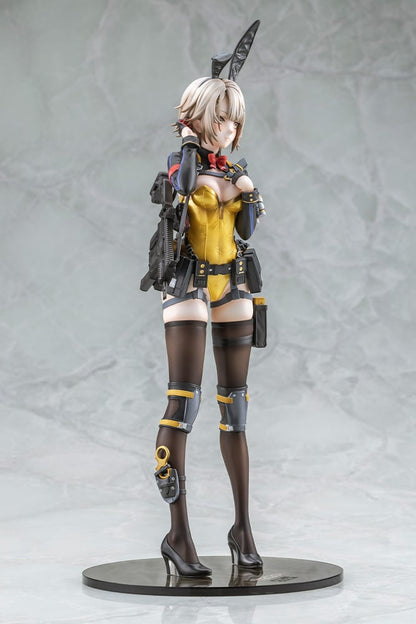 Girls' Frontline Vector Molotov Bunny Ver. - Kotobukiya