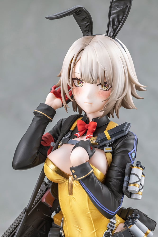 Girls' Frontline Vector Molotov Bunny Ver. - Kotobukiya