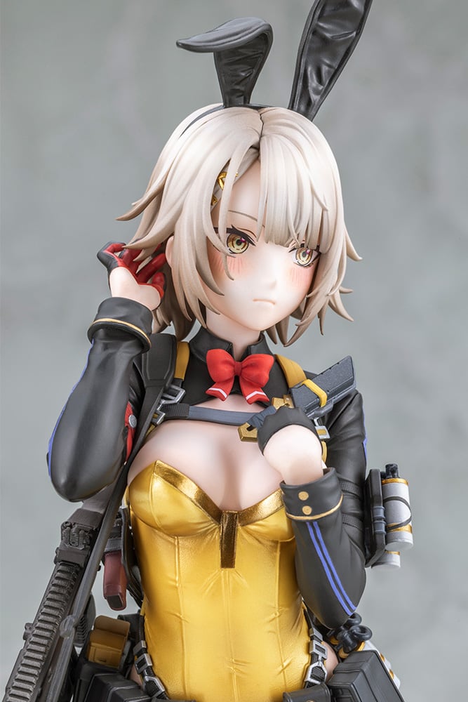 Girls' Frontline Vector Molotov Bunny Ver. - Kotobukiya