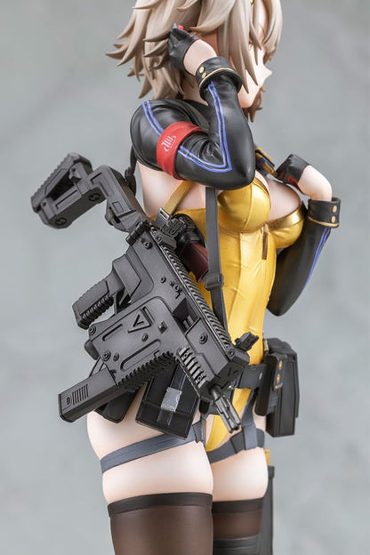 Girls' Frontline Vector Molotov Bunny Ver. - Kotobukiya