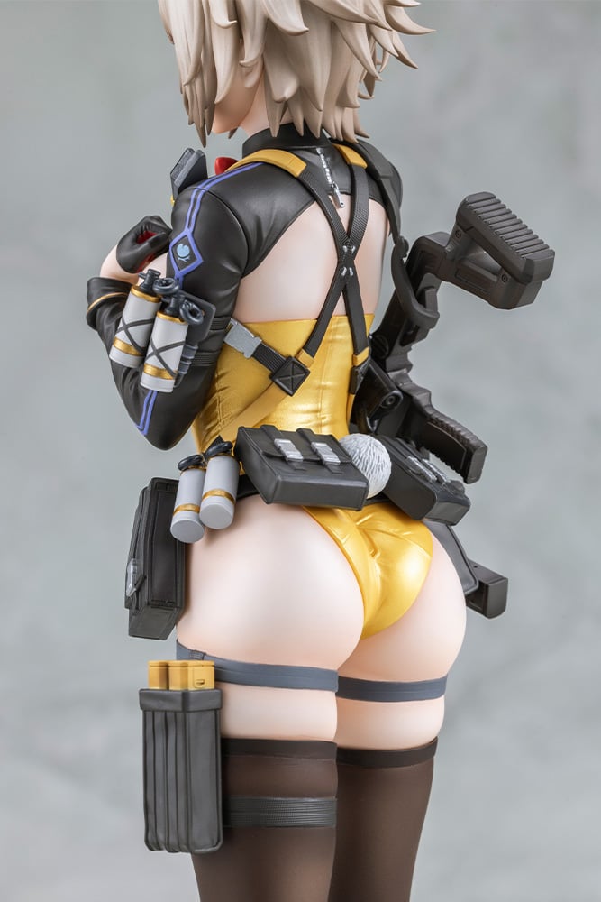 Girls' Frontline Vector Molotov Bunny Ver. - Kotobukiya