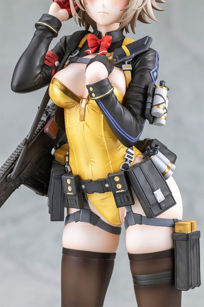 Girls' Frontline Vector Molotov Bunny Ver. - Kotobukiya