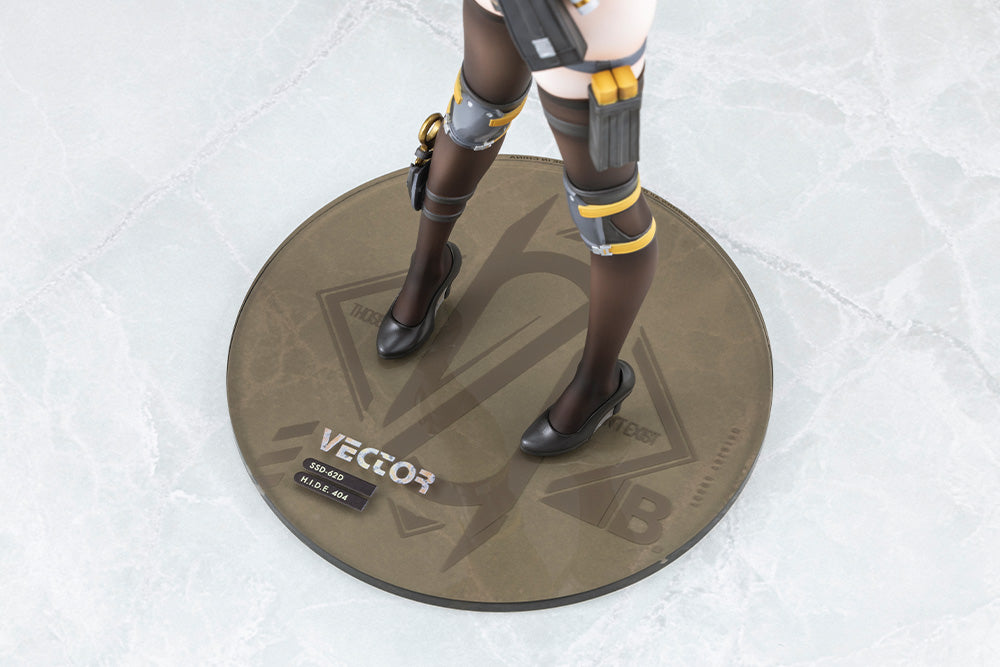 Girls' Frontline Vector Molotov Bunny Ver. - Kotobukiya