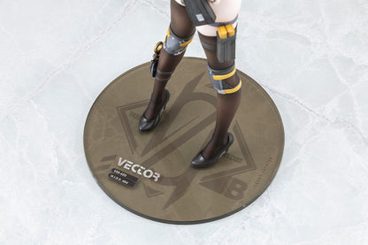 Girls' Frontline Vector Molotov Bunny Ver. - Kotobukiya