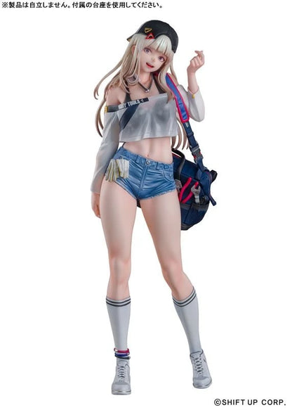 [Goddess of Victory: Nikke] Centi - Mighty Holiday - Proof