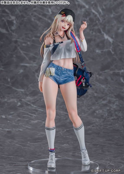[Goddess of Victory: Nikke] Centi - Mighty Holiday - Proof