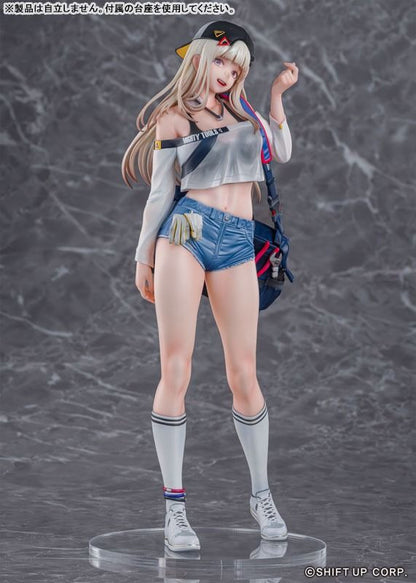[Goddess of Victory: Nikke] Centi - Mighty Holiday - Proof