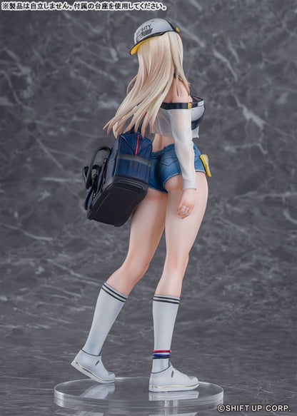 [Goddess of Victory: Nikke] Centi - Mighty Holiday - Proof