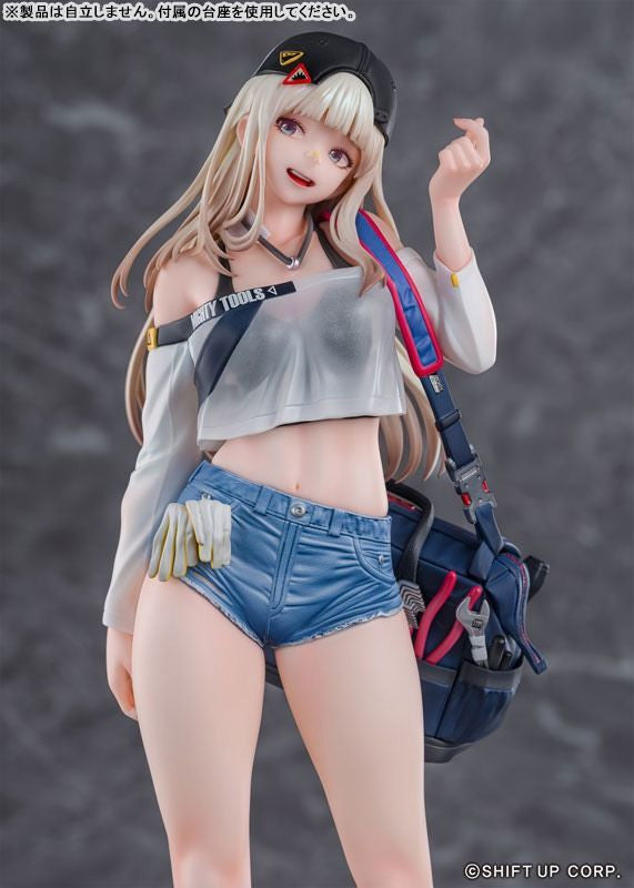 [Goddess of Victory: Nikke] Centi - Mighty Holiday - Proof