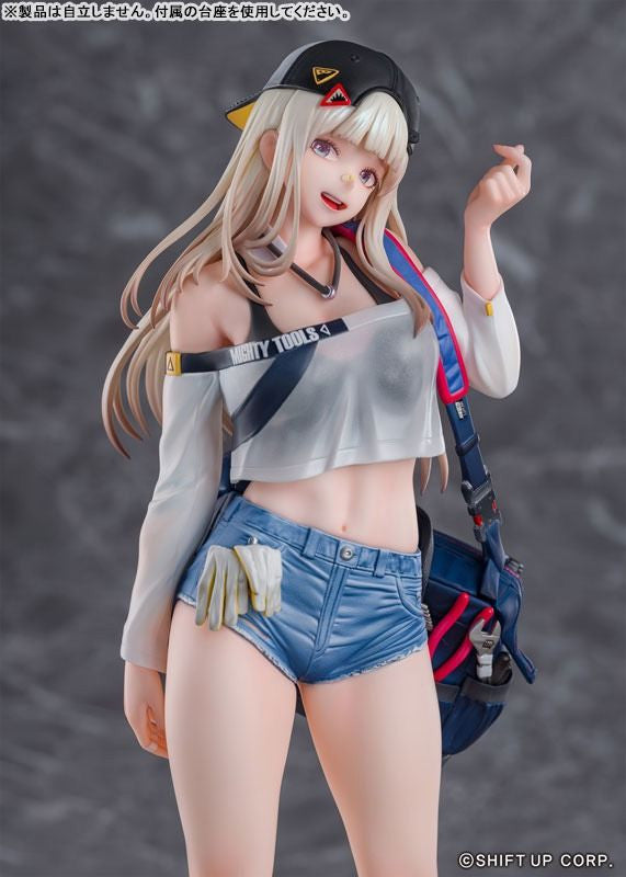 [Goddess of Victory: Nikke] Centi - Mighty Holiday - Proof