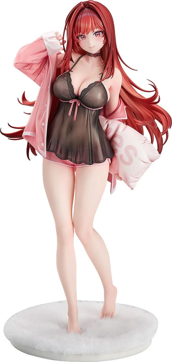 Goddess of Victory: Nikke Rapi: Red Hood (Cherished Red) - Good Smile Arts Shanghai