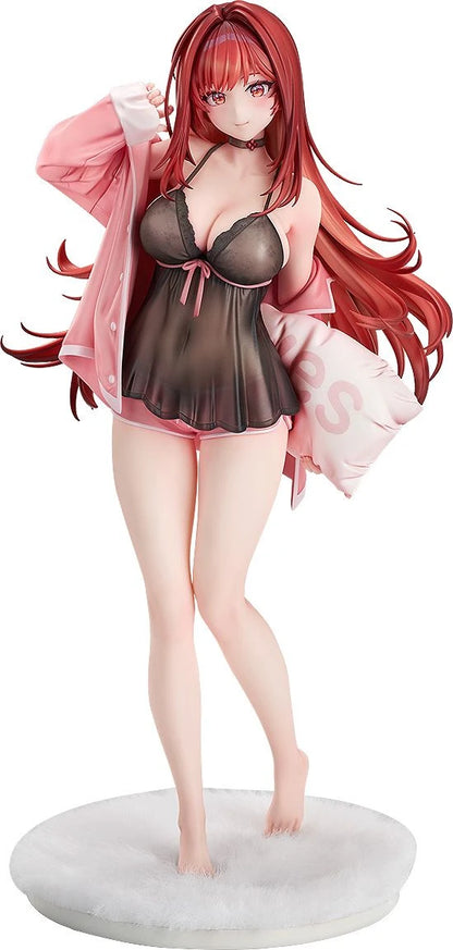 Goddess of Victory: Nikke Rapi: Red Hood (Cherished Red) - Good Smile Arts Shanghai
