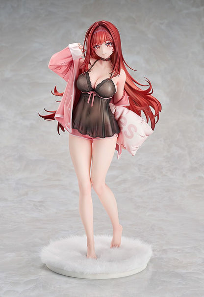 Goddess of Victory: Nikke Rapi: Red Hood (Cherished Red) - Good Smile Arts Shanghai