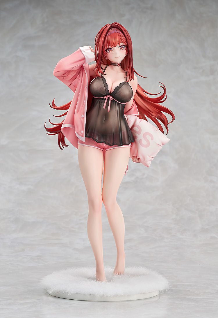 Goddess of Victory: Nikke Rapi: Red Hood (Cherished Red) - Good Smile Arts Shanghai