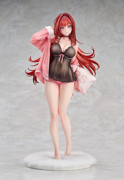 Goddess of Victory: Nikke Rapi: Red Hood (Cherished Red) - Good Smile Arts Shanghai