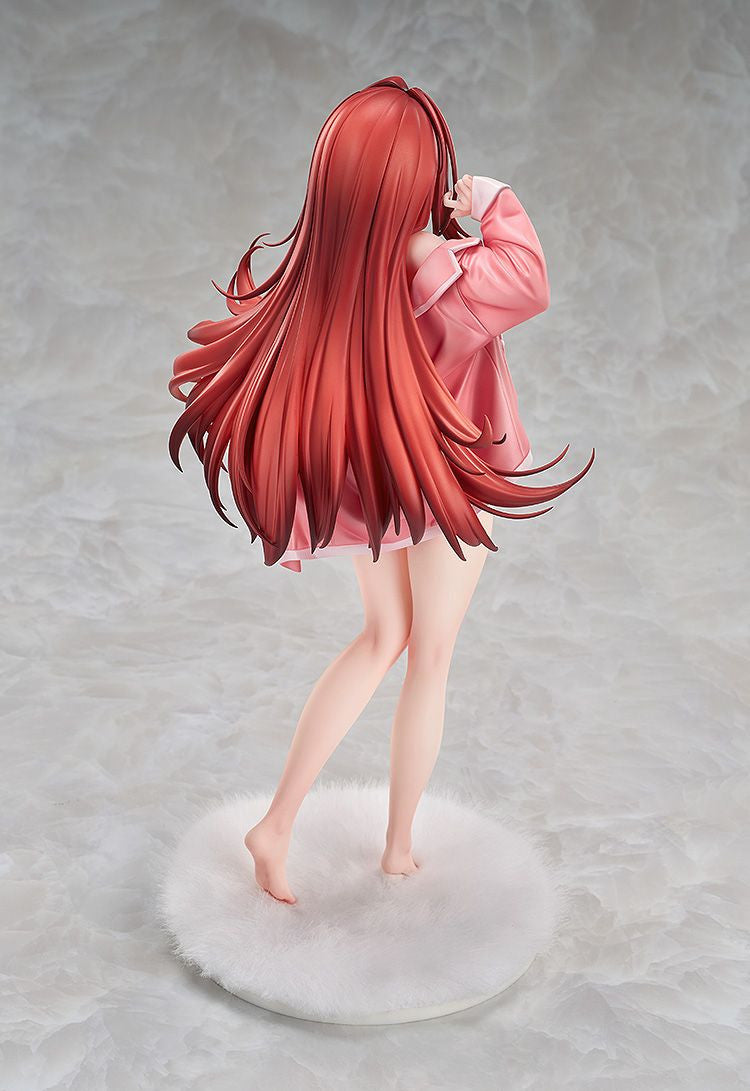 Goddess of Victory: Nikke Rapi: Red Hood (Cherished Red) - Good Smile Arts Shanghai