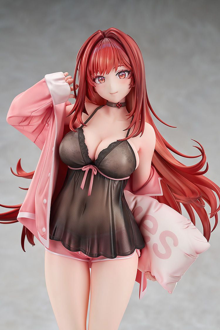 Goddess of Victory: Nikke Rapi: Red Hood (Cherished Red) - Good Smile Arts Shanghai
