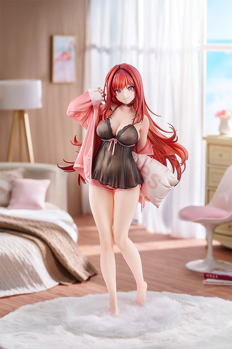 Goddess of Victory: Nikke Rapi: Red Hood (Cherished Red) - Good Smile Arts Shanghai