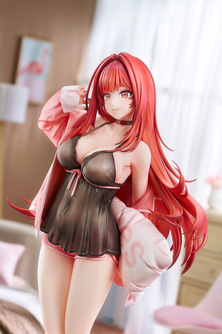 Goddess of Victory: Nikke Rapi: Red Hood (Cherished Red) - Good Smile Arts Shanghai