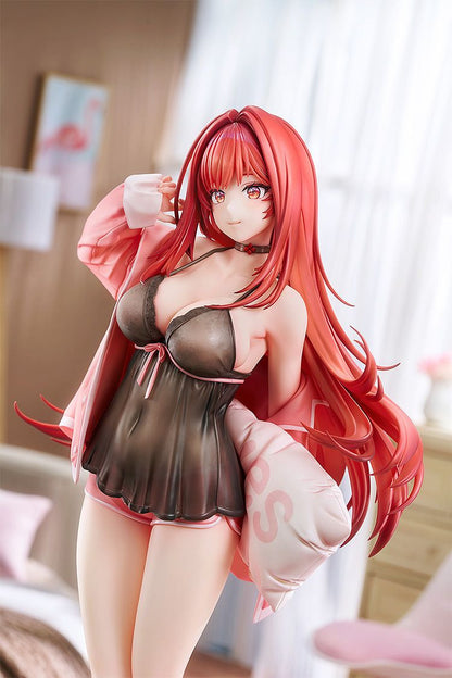 Goddess of Victory: Nikke Rapi: Red Hood (Cherished Red) - Good Smile Arts Shanghai