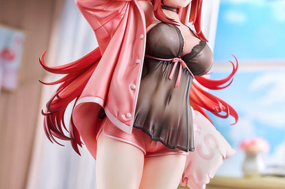 Goddess of Victory: Nikke Rapi: Red Hood (Cherished Red) - Good Smile Arts Shanghai