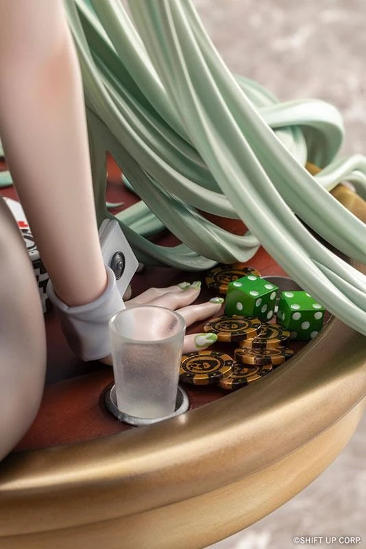 Goddess of Victory: Nikke Soda: Twinkling Bunny - Kotobukiya