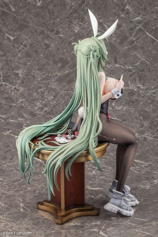 Goddess of Victory: Nikke Soda: Twinkling Bunny - Kotobukiya