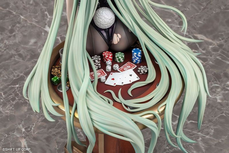 Goddess of Victory: Nikke Soda: Twinkling Bunny - Kotobukiya