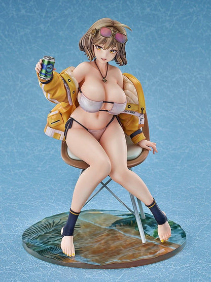 Good Smile Arts Shanghai Anis: Sparkling Summer (Goddess of Victory: Nikke)