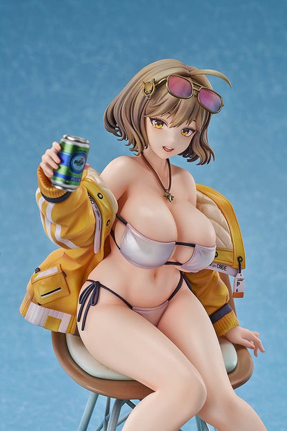 Good Smile Arts Shanghai Anis: Sparkling Summer (Goddess of Victory: Nikke)