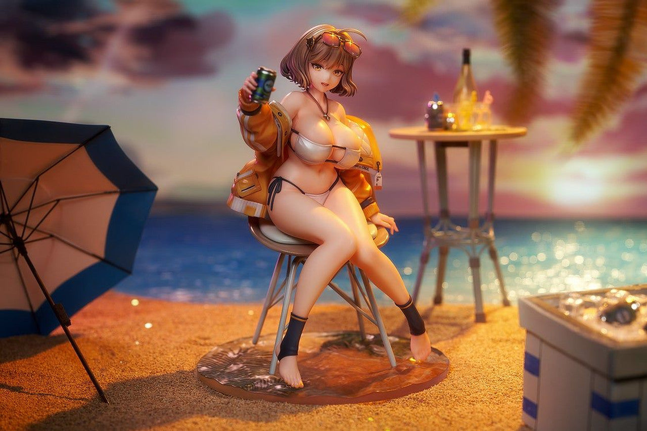 Good Smile Arts Shanghai Anis: Sparkling Summer (Goddess of Victory: Nikke)