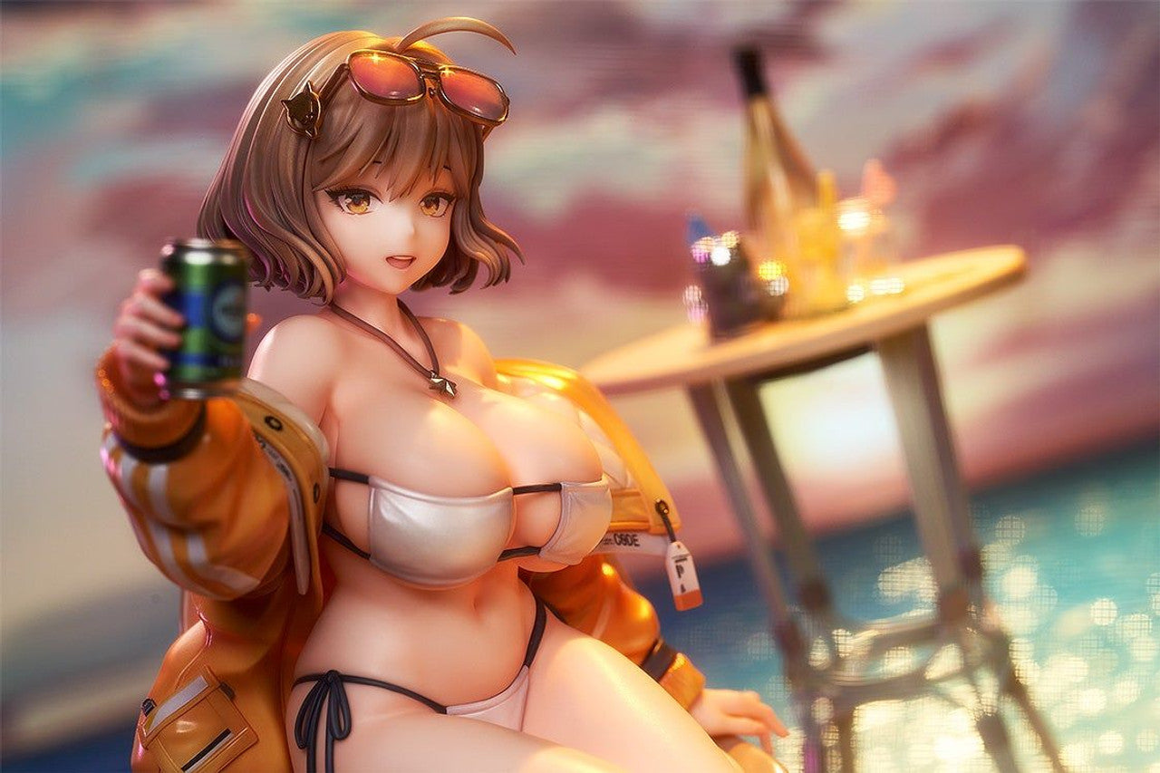 Good Smile Arts Shanghai Anis: Sparkling Summer (Goddess of Victory: Nikke)