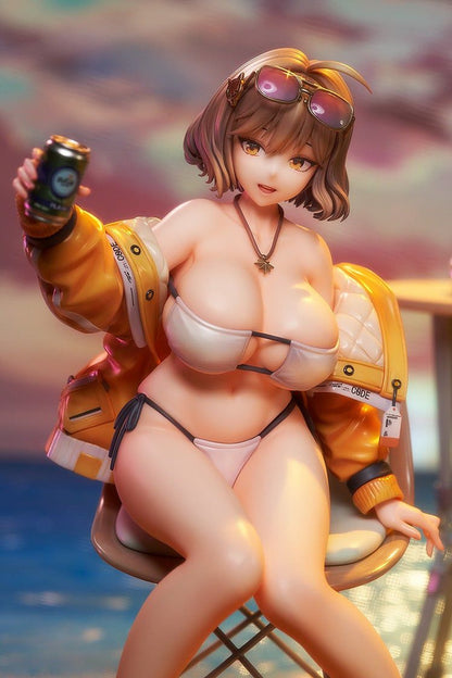 Good Smile Arts Shanghai Anis: Sparkling Summer (Goddess of Victory: Nikke)