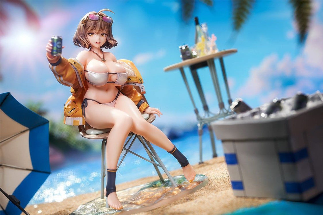 Good Smile Arts Shanghai Anis: Sparkling Summer (Goddess of Victory: Nikke)