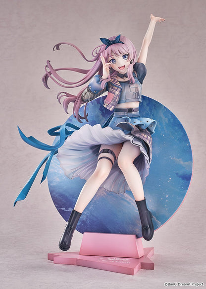 Good Smile Arts Shanghai Anon Chihaya: Zero Gravity Ver. (Figure) (Bang Dream!)