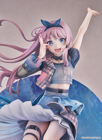 Good Smile Arts Shanghai Anon Chihaya: Zero Gravity Ver. (Figure) (Bang Dream!)